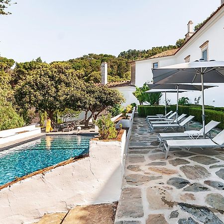 Convento Sao Paulo - Hotel Rural Redondo Εξωτερικό φωτογραφία