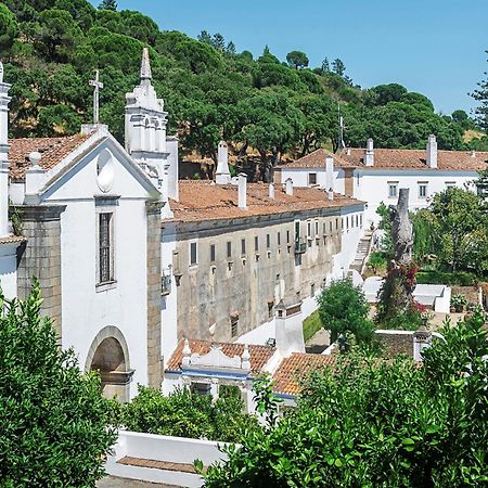 Convento Sao Paulo - Hotel Rural Redondo Εξωτερικό φωτογραφία