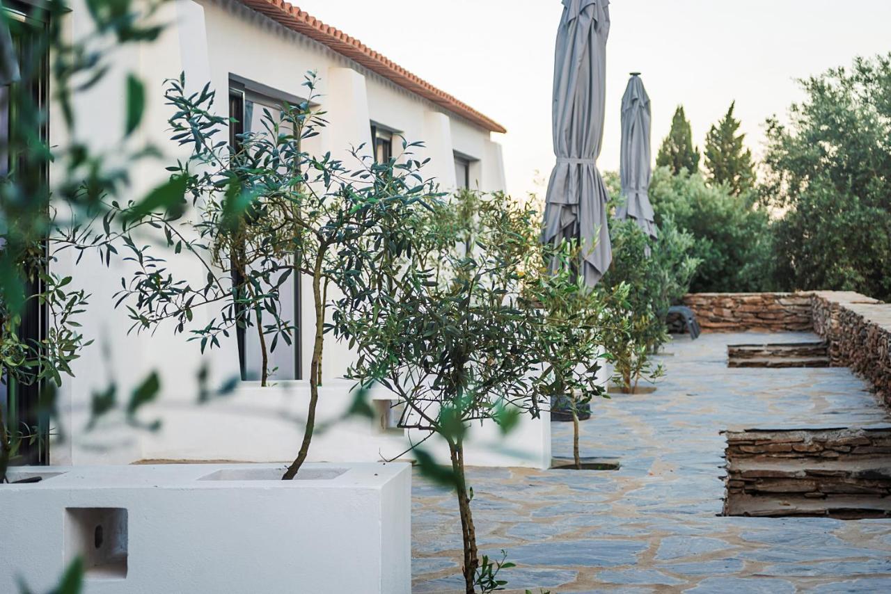 Convento Sao Paulo - Hotel Rural Redondo Εξωτερικό φωτογραφία