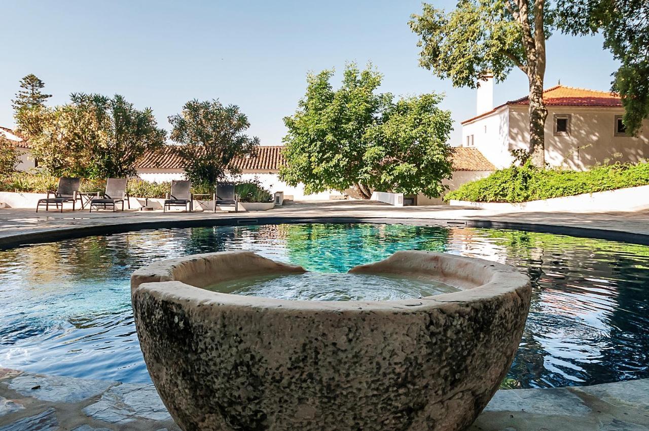 Convento Sao Paulo - Hotel Rural Redondo Εξωτερικό φωτογραφία