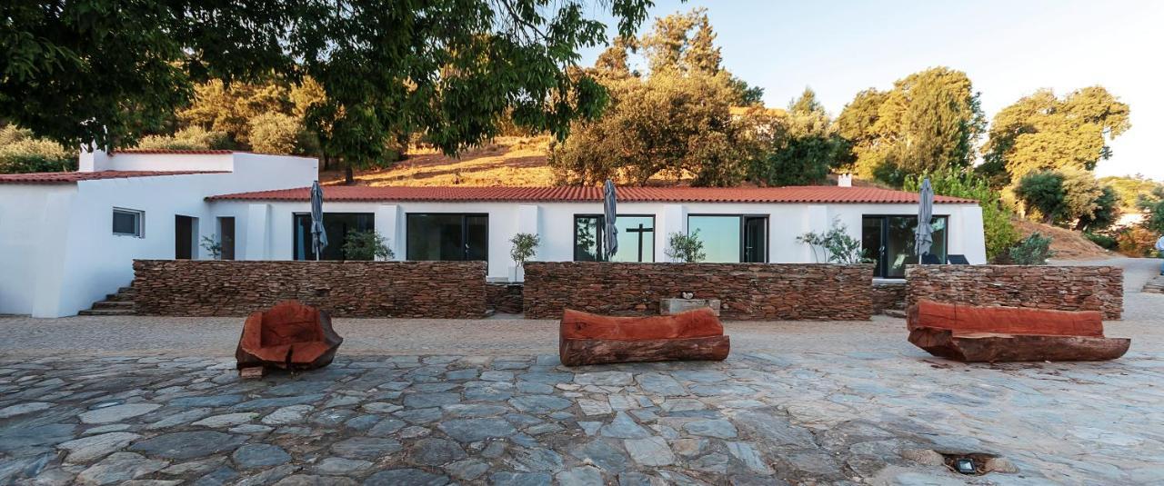 Convento Sao Paulo - Hotel Rural Redondo Εξωτερικό φωτογραφία