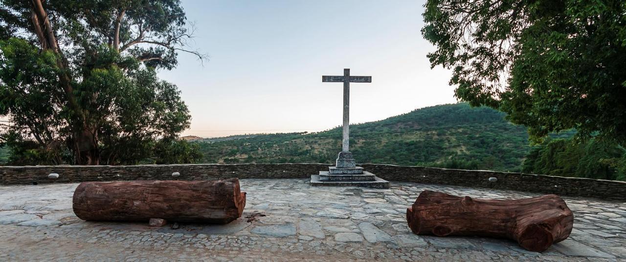 Convento Sao Paulo - Hotel Rural Redondo Εξωτερικό φωτογραφία