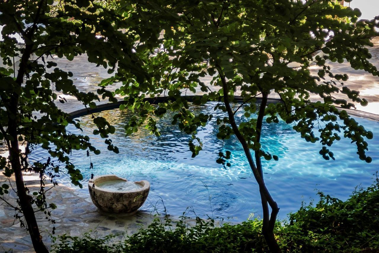 Convento Sao Paulo - Hotel Rural Redondo Εξωτερικό φωτογραφία
