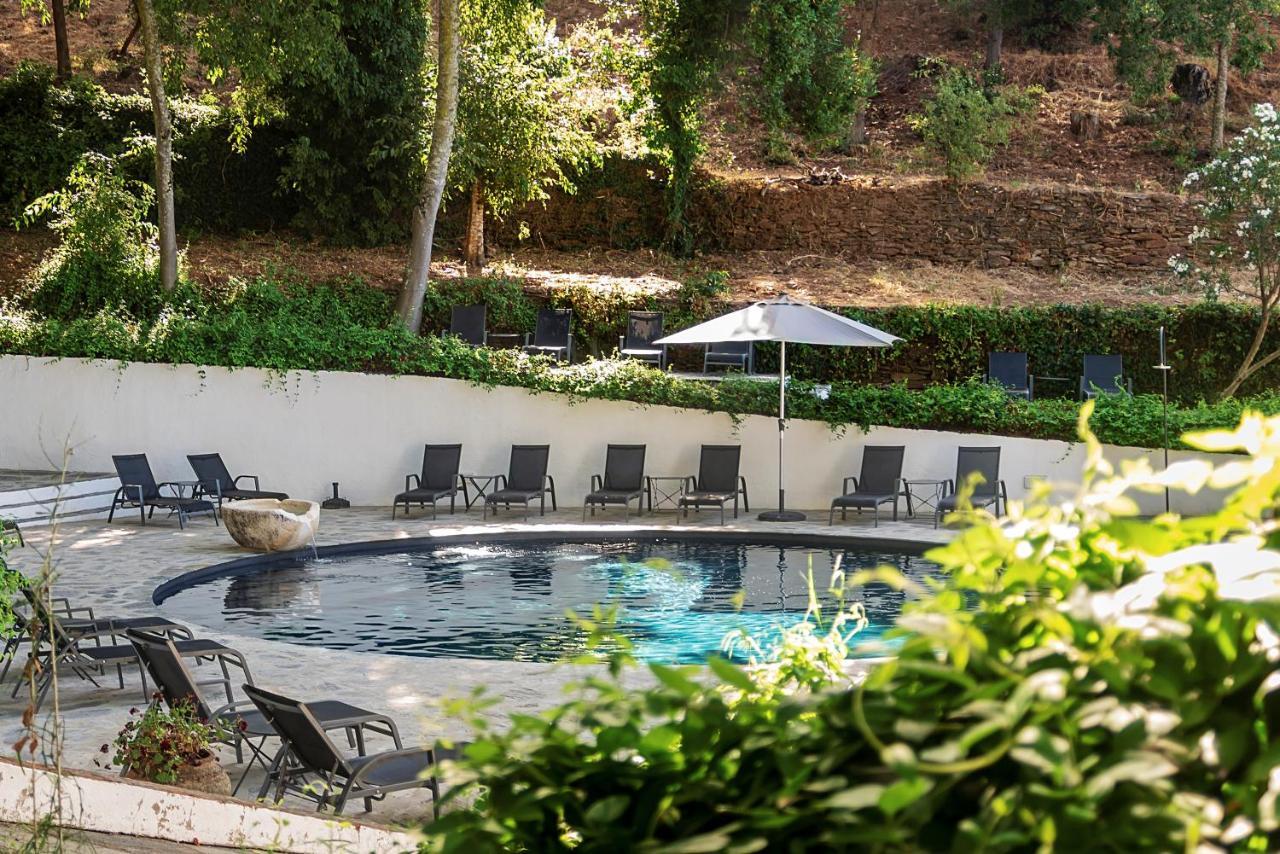 Convento Sao Paulo - Hotel Rural Redondo Εξωτερικό φωτογραφία