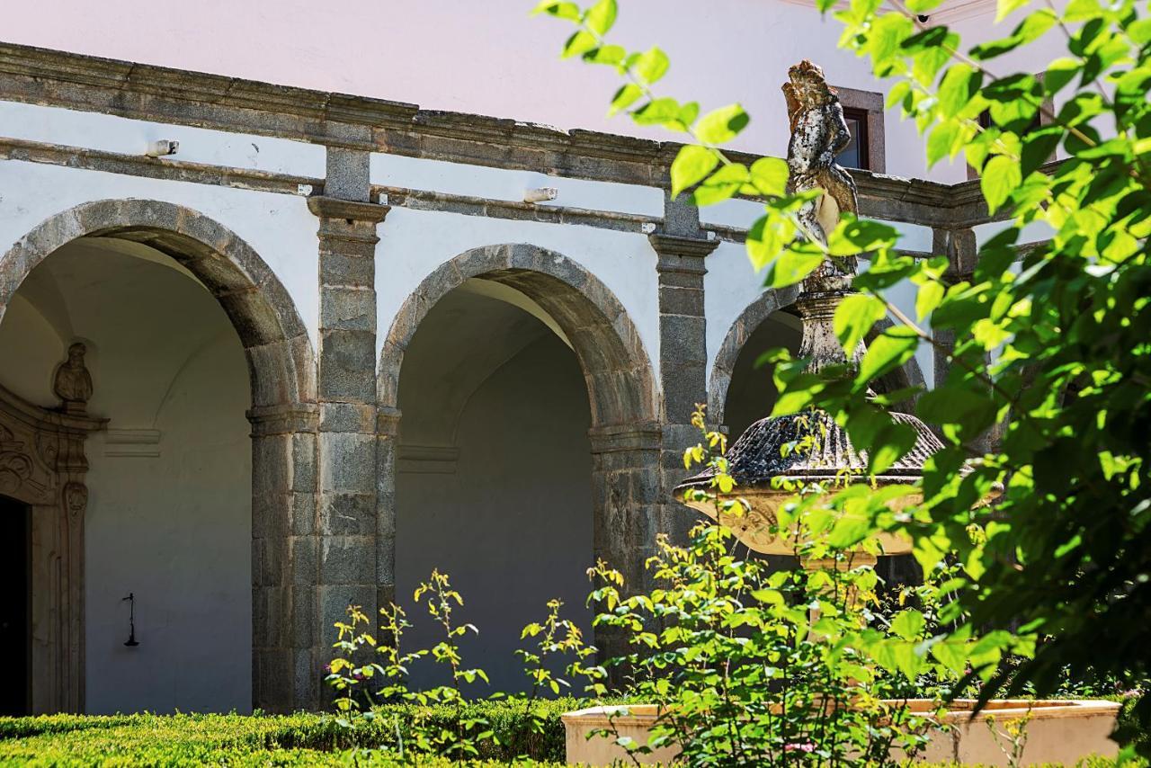 Convento Sao Paulo - Hotel Rural Redondo Εξωτερικό φωτογραφία