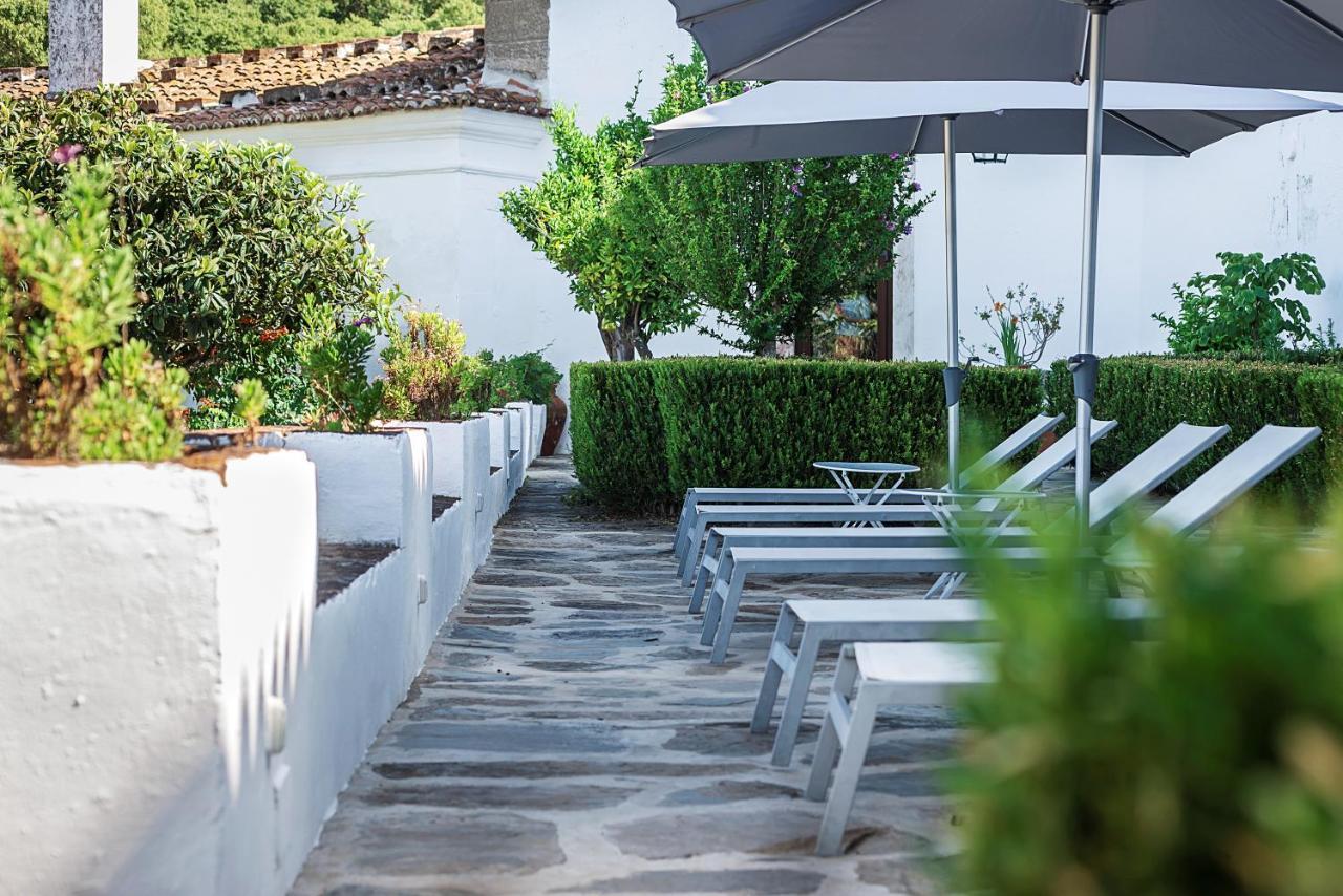 Convento Sao Paulo - Hotel Rural Redondo Εξωτερικό φωτογραφία