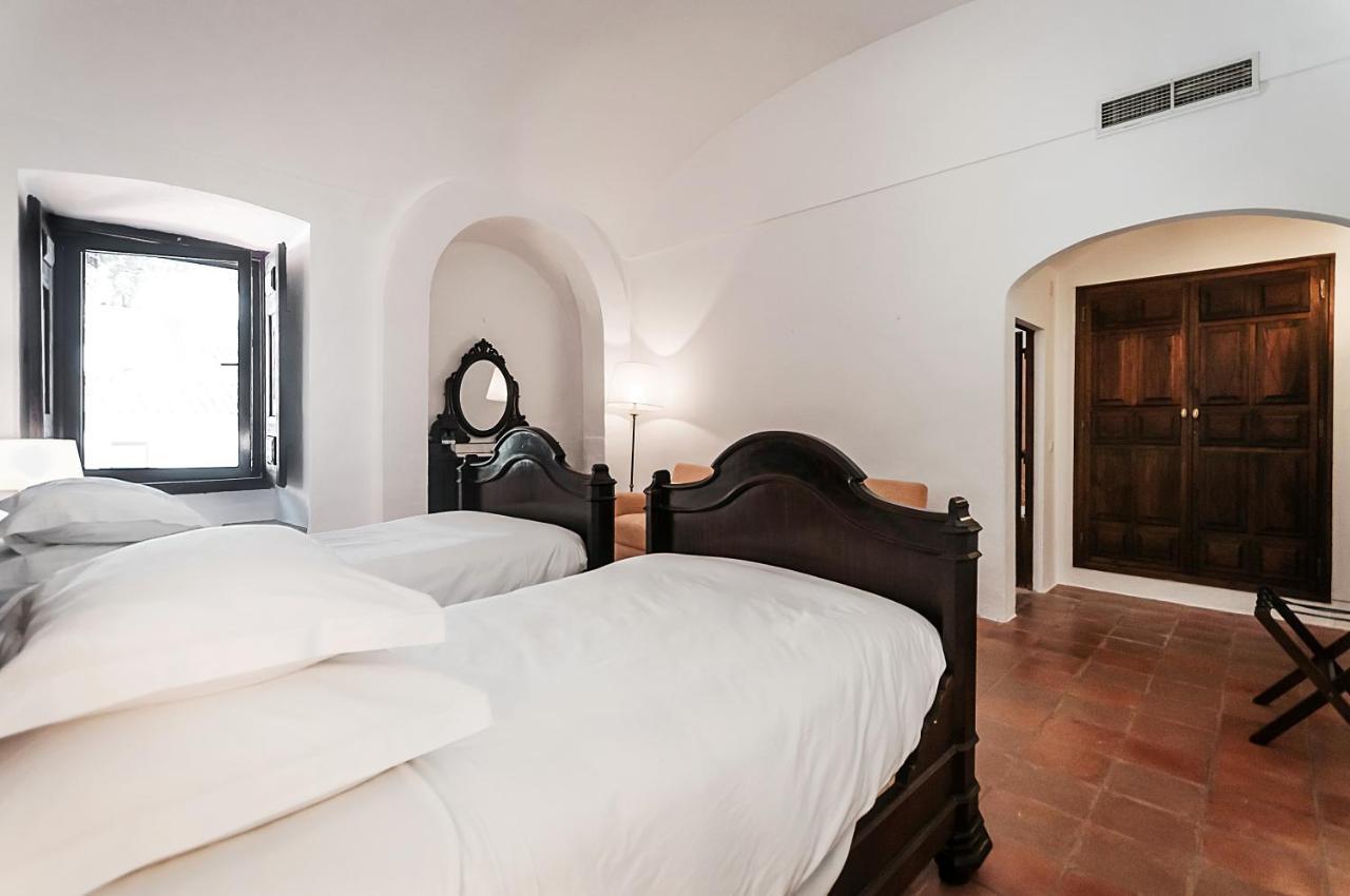 Convento Sao Paulo - Hotel Rural Redondo Εξωτερικό φωτογραφία