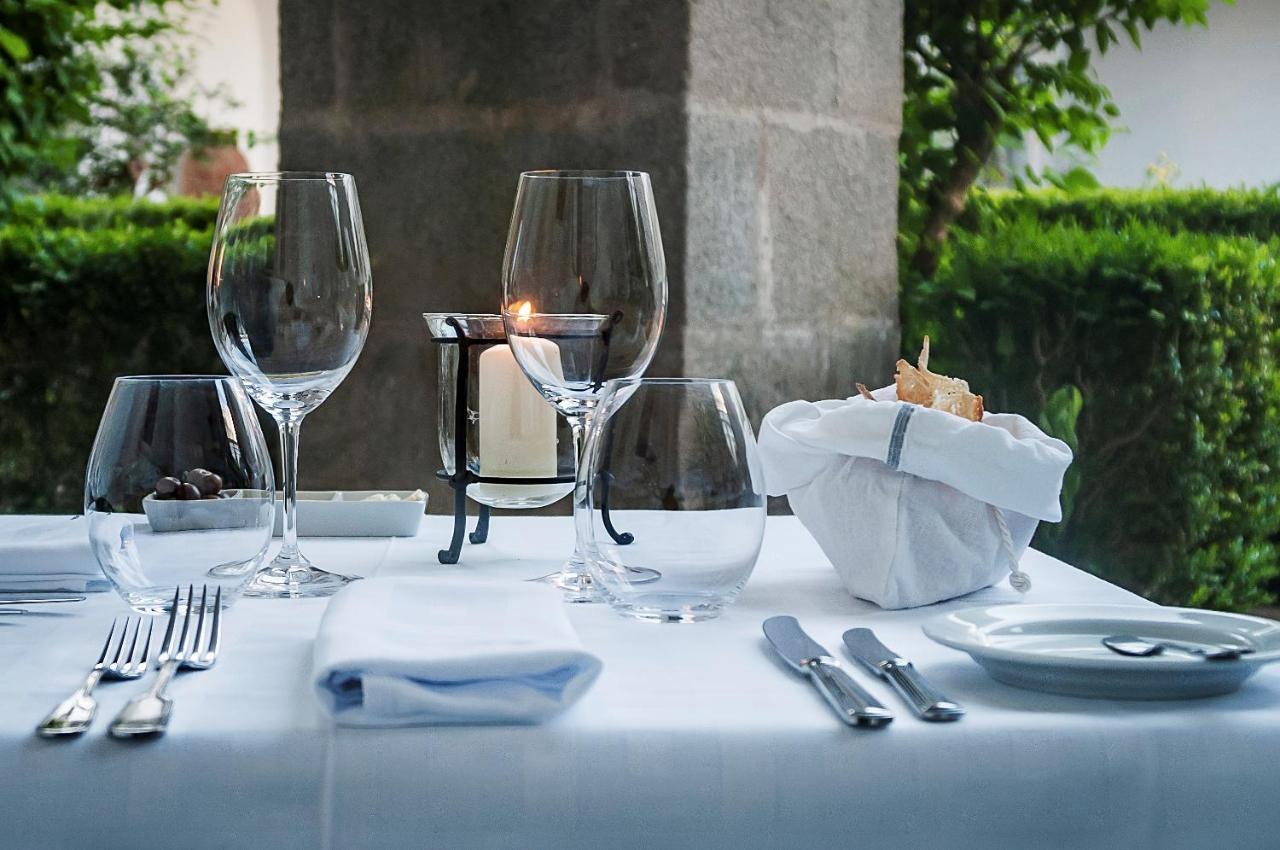 Convento Sao Paulo - Hotel Rural Redondo Εξωτερικό φωτογραφία