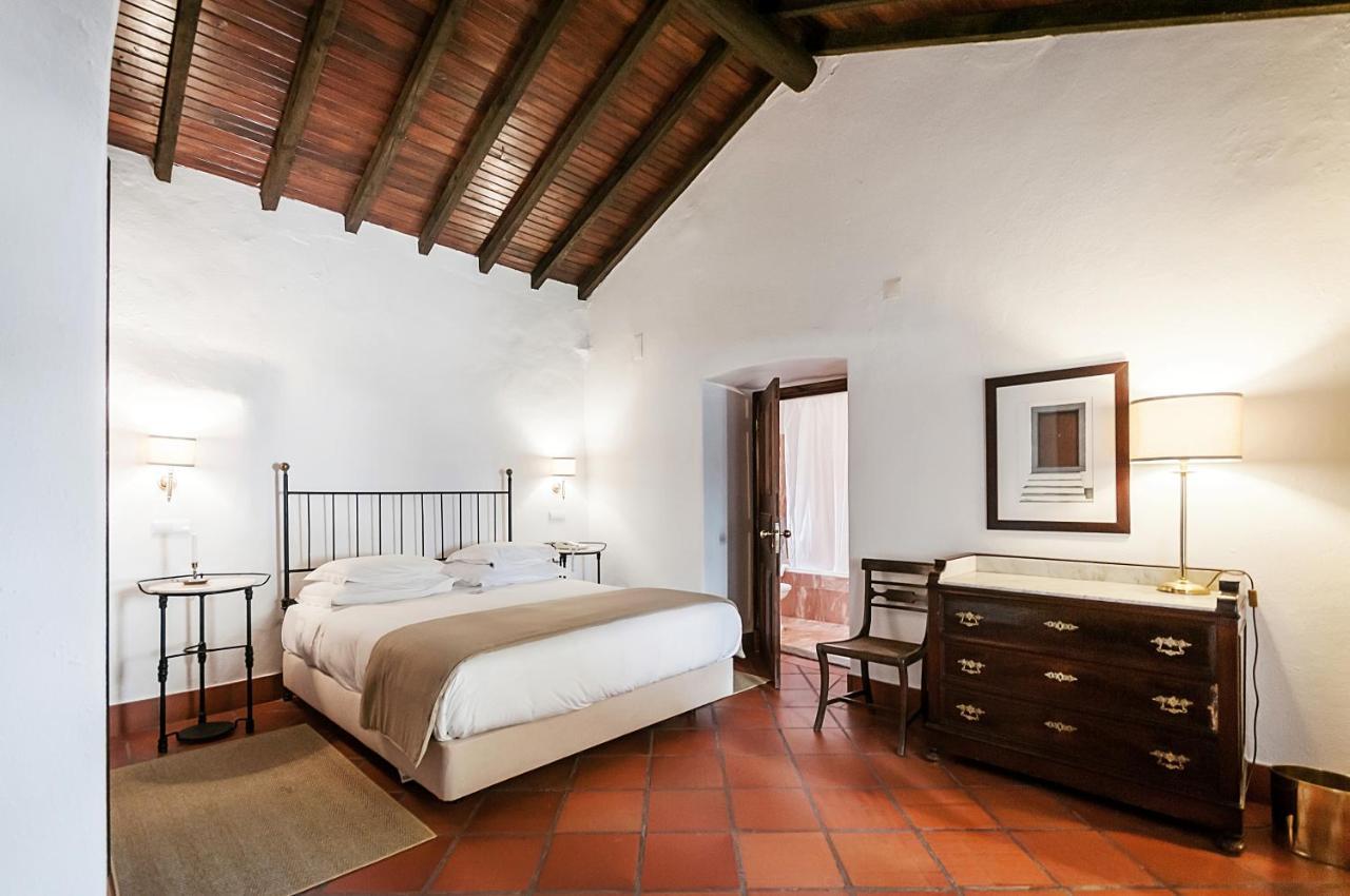 Convento Sao Paulo - Hotel Rural Redondo Εξωτερικό φωτογραφία