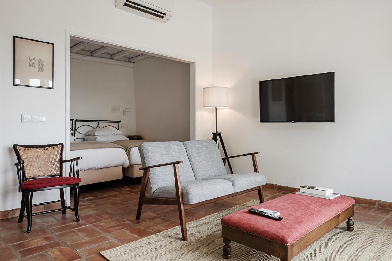 Convento Sao Paulo - Hotel Rural Redondo Εξωτερικό φωτογραφία