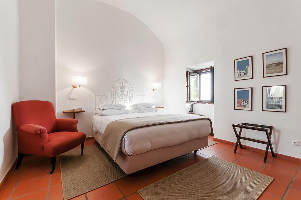 Convento Sao Paulo - Hotel Rural Redondo Εξωτερικό φωτογραφία