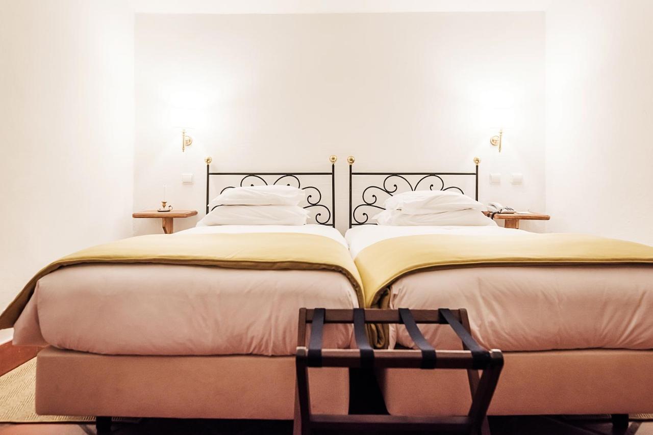 Convento Sao Paulo - Hotel Rural Redondo Εξωτερικό φωτογραφία