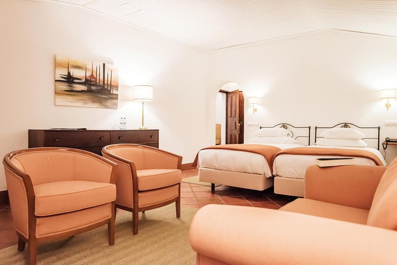 Convento Sao Paulo - Hotel Rural Redondo Εξωτερικό φωτογραφία