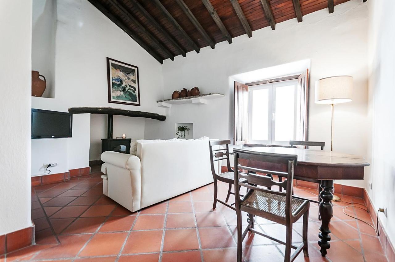 Convento Sao Paulo - Hotel Rural Redondo Εξωτερικό φωτογραφία