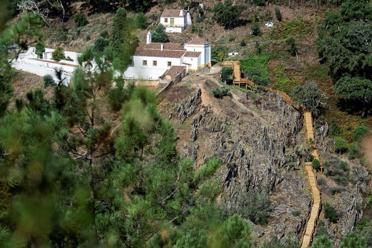 Convento Sao Paulo - Hotel Rural Redondo Εξωτερικό φωτογραφία