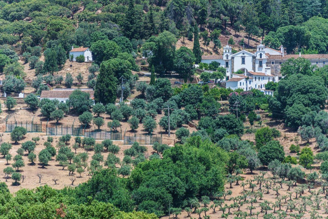 Convento Sao Paulo - Hotel Rural Redondo Εξωτερικό φωτογραφία