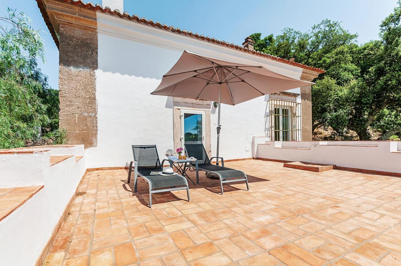 Convento Sao Paulo - Hotel Rural Redondo Εξωτερικό φωτογραφία