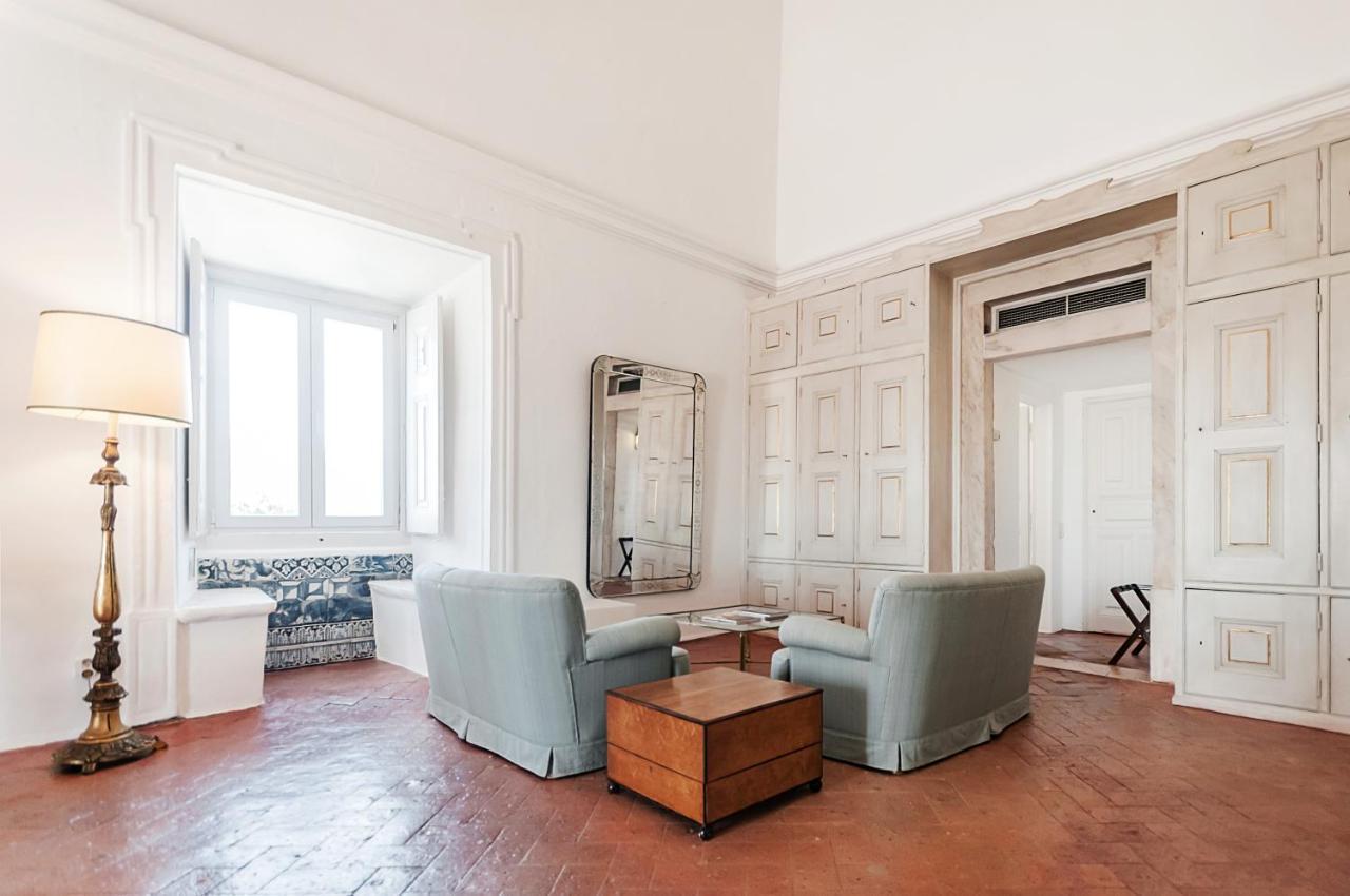 Convento Sao Paulo - Hotel Rural Redondo Εξωτερικό φωτογραφία