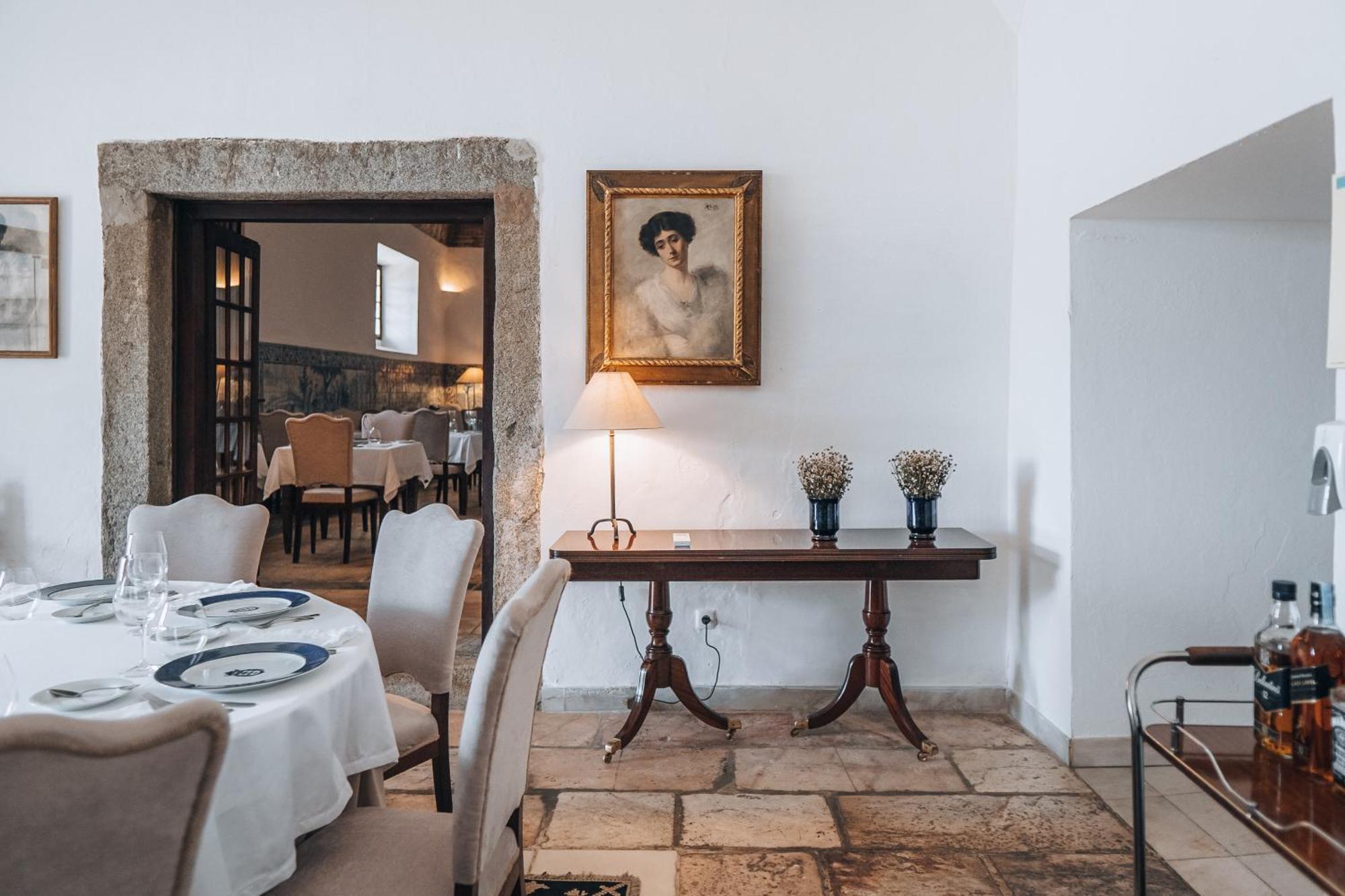 Convento Sao Paulo - Hotel Rural Redondo Εξωτερικό φωτογραφία