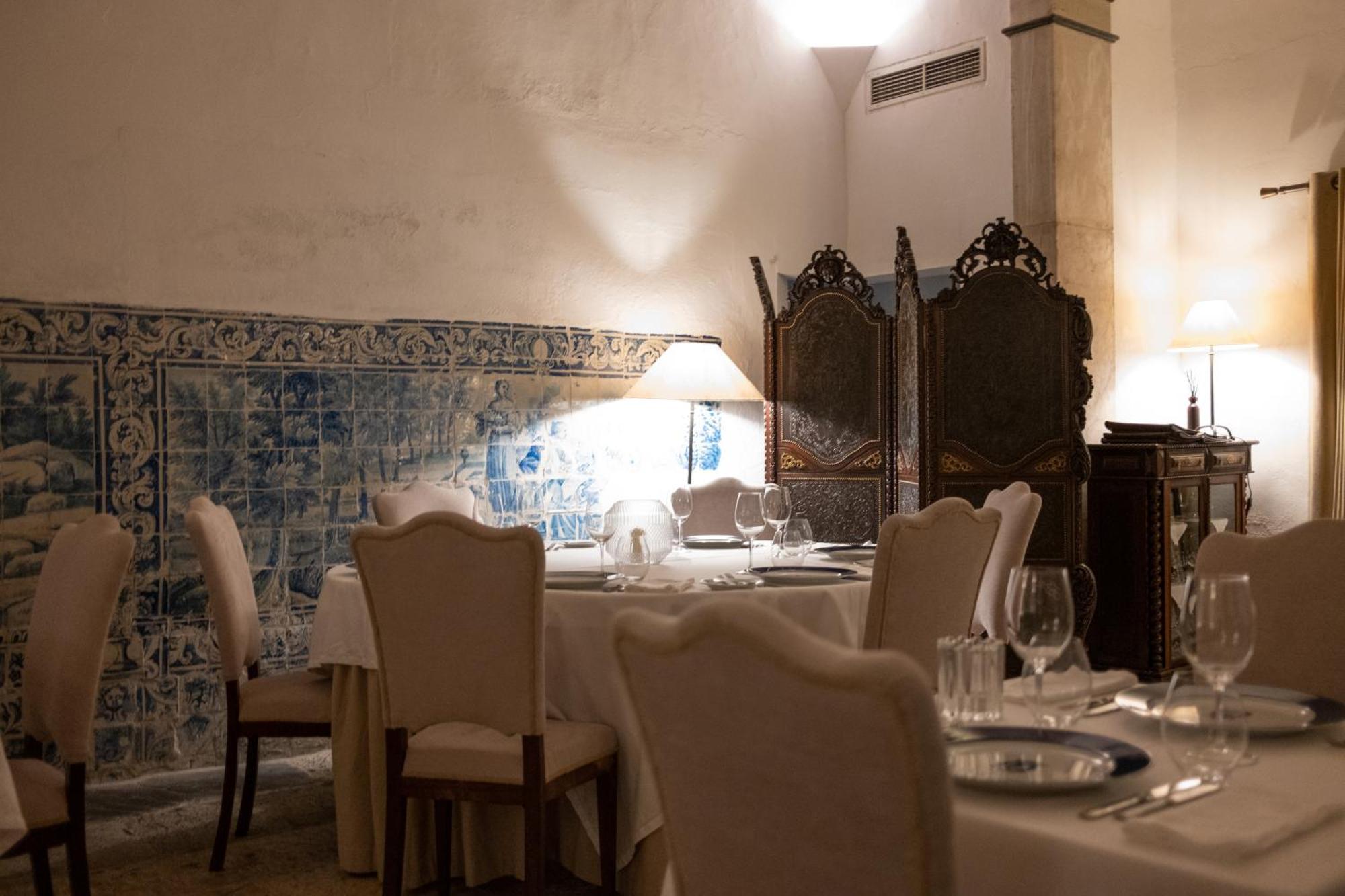 Convento Sao Paulo - Hotel Rural Redondo Εξωτερικό φωτογραφία
