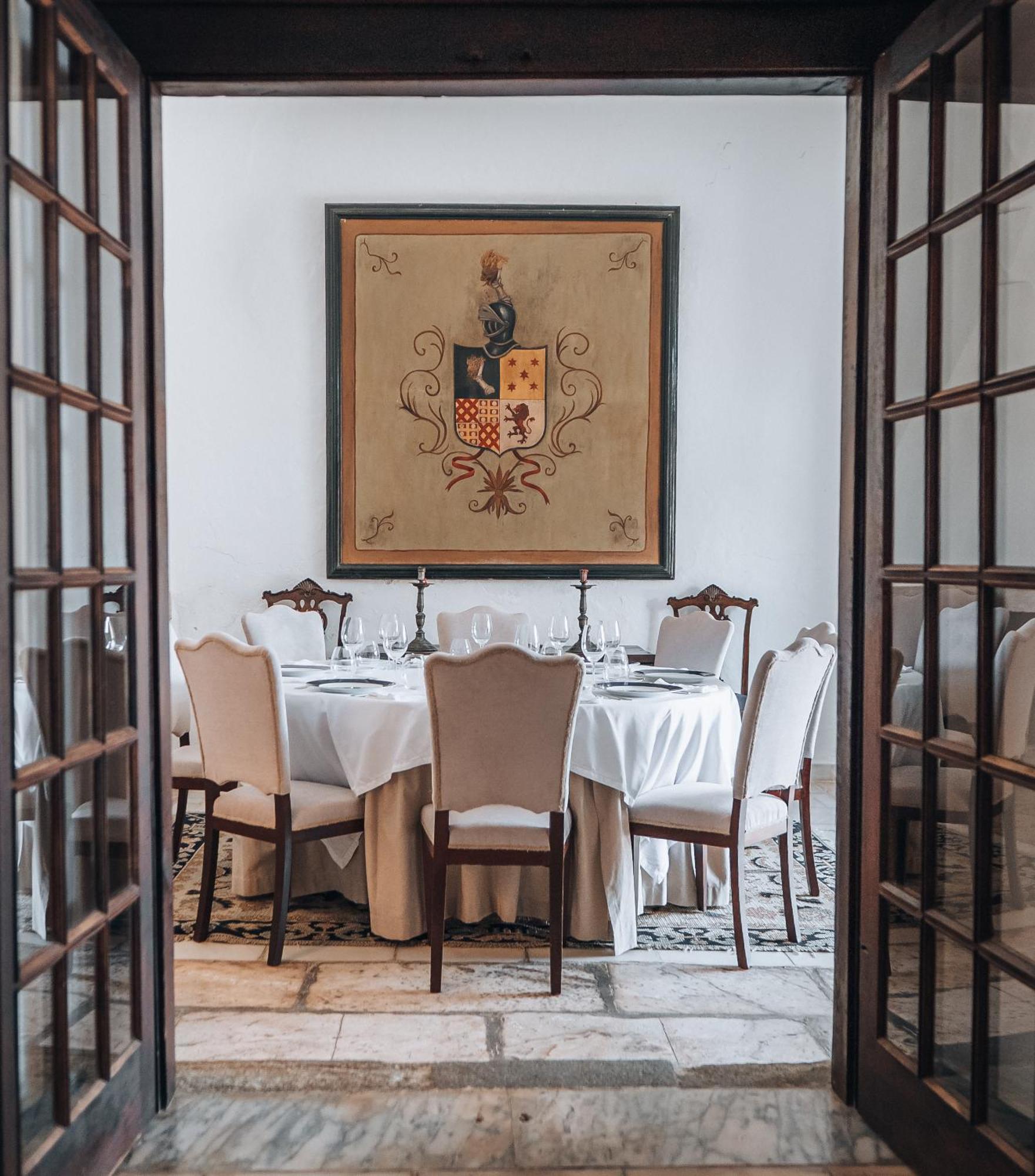 Convento Sao Paulo - Hotel Rural Redondo Εξωτερικό φωτογραφία