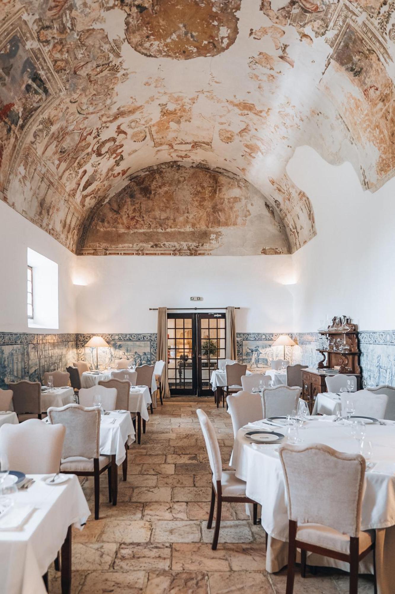 Convento Sao Paulo - Hotel Rural Redondo Εξωτερικό φωτογραφία