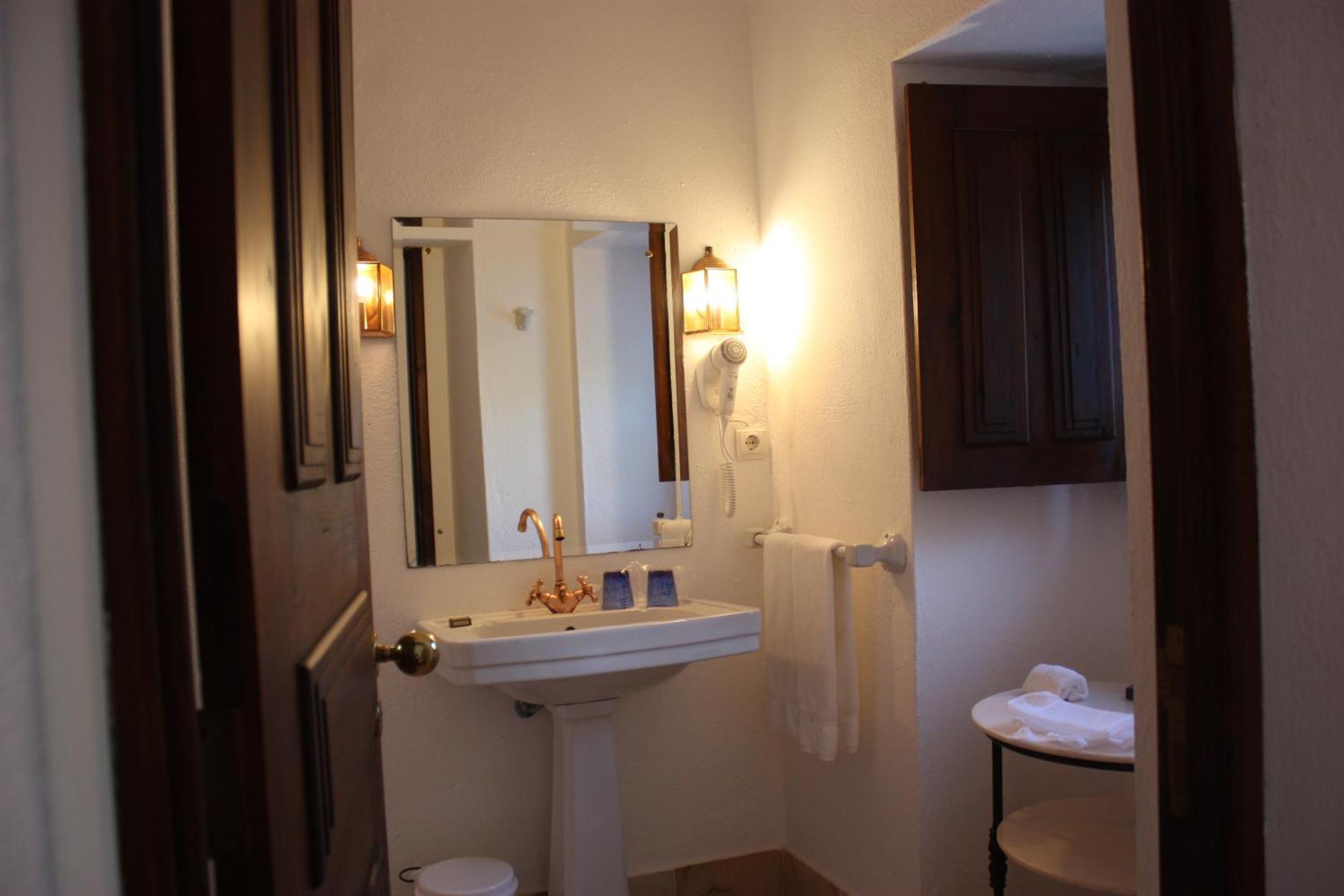 Convento Sao Paulo - Hotel Rural Redondo Εξωτερικό φωτογραφία