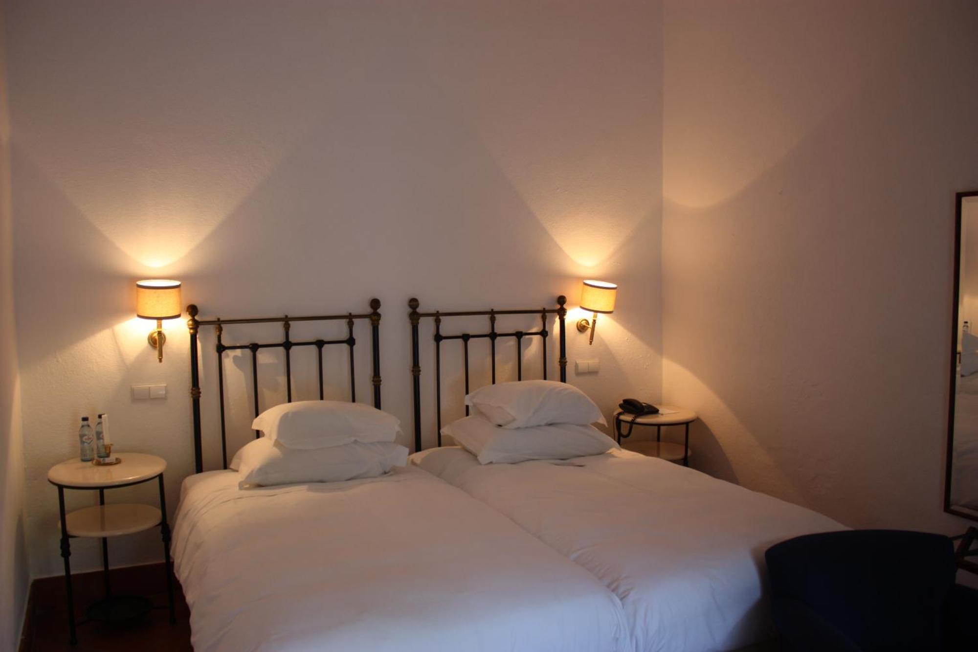 Convento Sao Paulo - Hotel Rural Redondo Εξωτερικό φωτογραφία