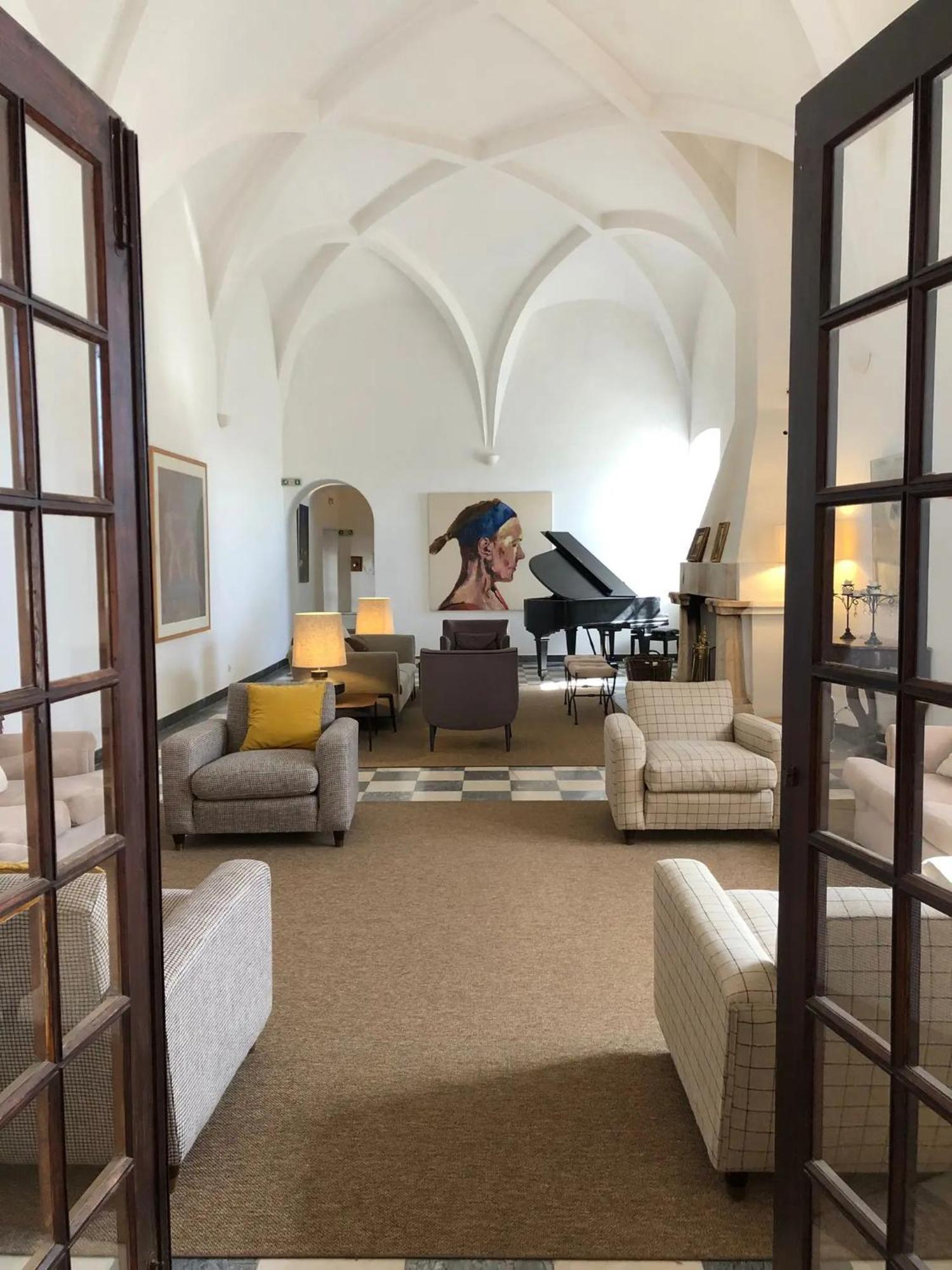 Convento Sao Paulo - Hotel Rural Redondo Εξωτερικό φωτογραφία