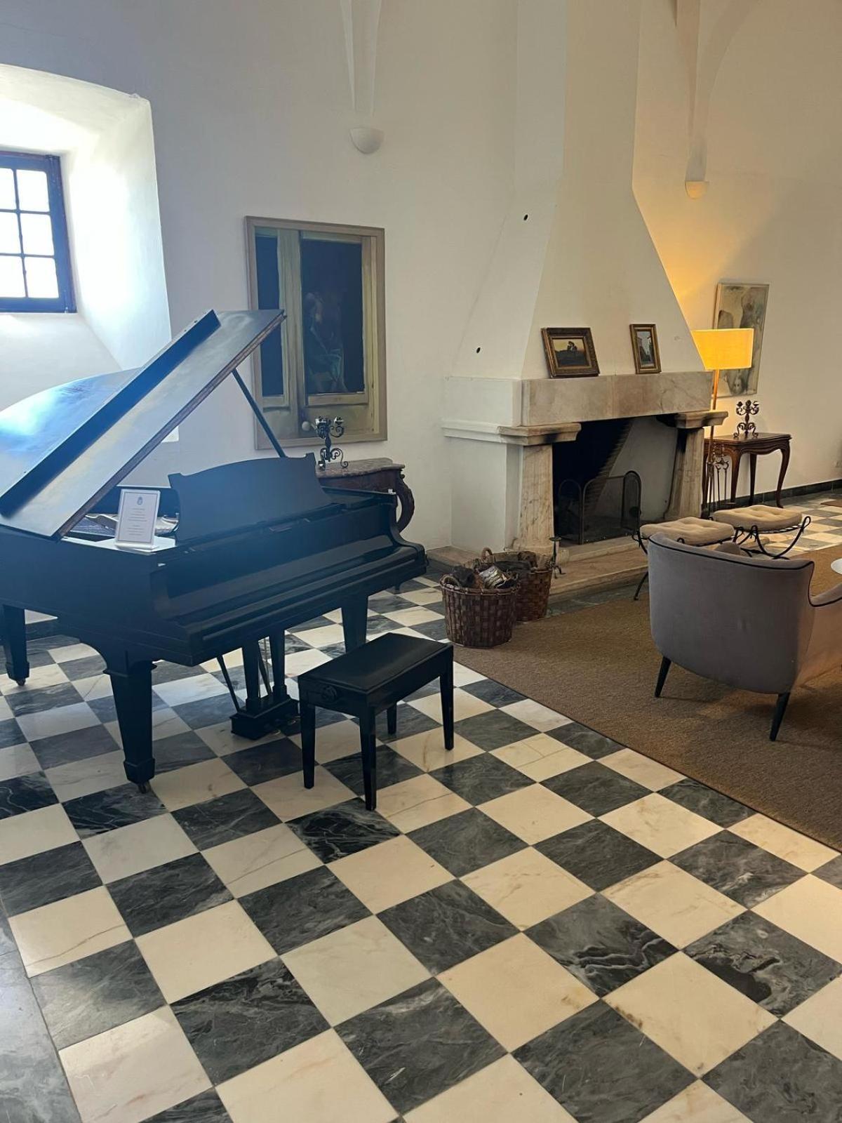 Convento Sao Paulo - Hotel Rural Redondo Εξωτερικό φωτογραφία