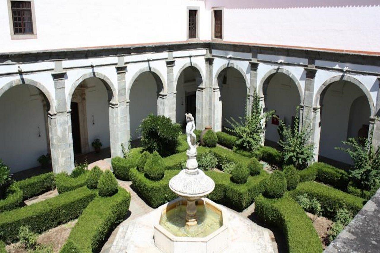 Convento Sao Paulo - Hotel Rural Redondo Εξωτερικό φωτογραφία